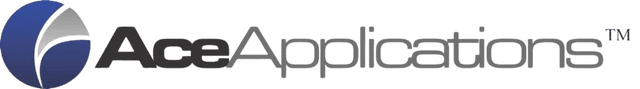 Ace Applications logo