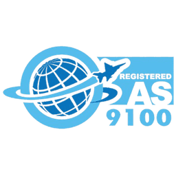 AS9100 Certified