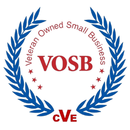 SBA VOSB Certified