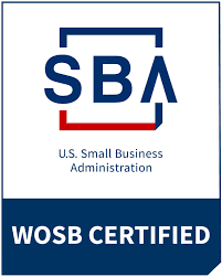 SBA WOSB Certified