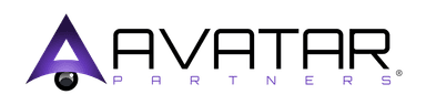 AVATAR PARTNERS logo