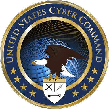 U.S. Cyber Command