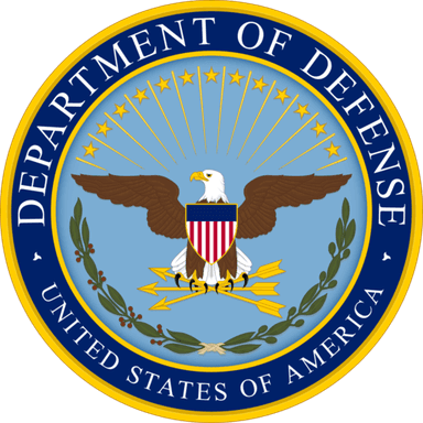 U.S. Department of Defense
