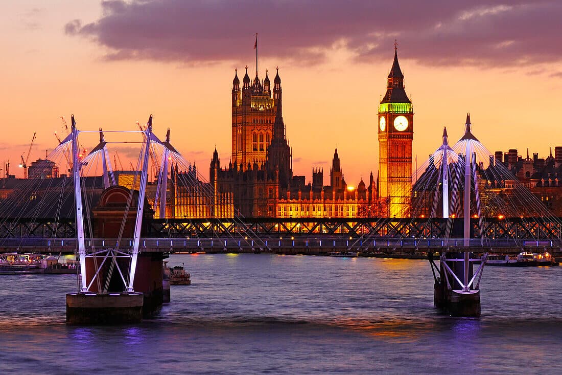 London, United Kingdom