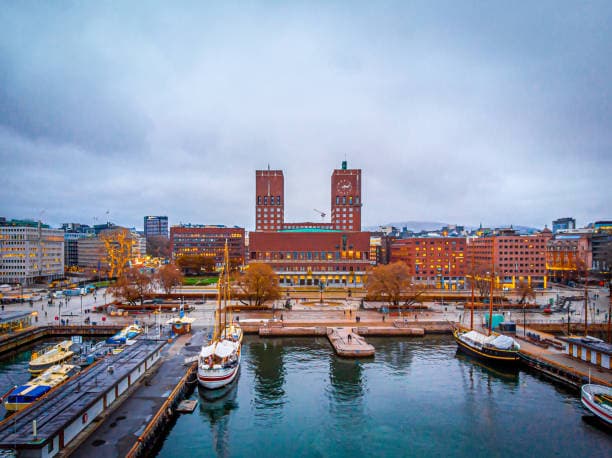 Oslo, Norway