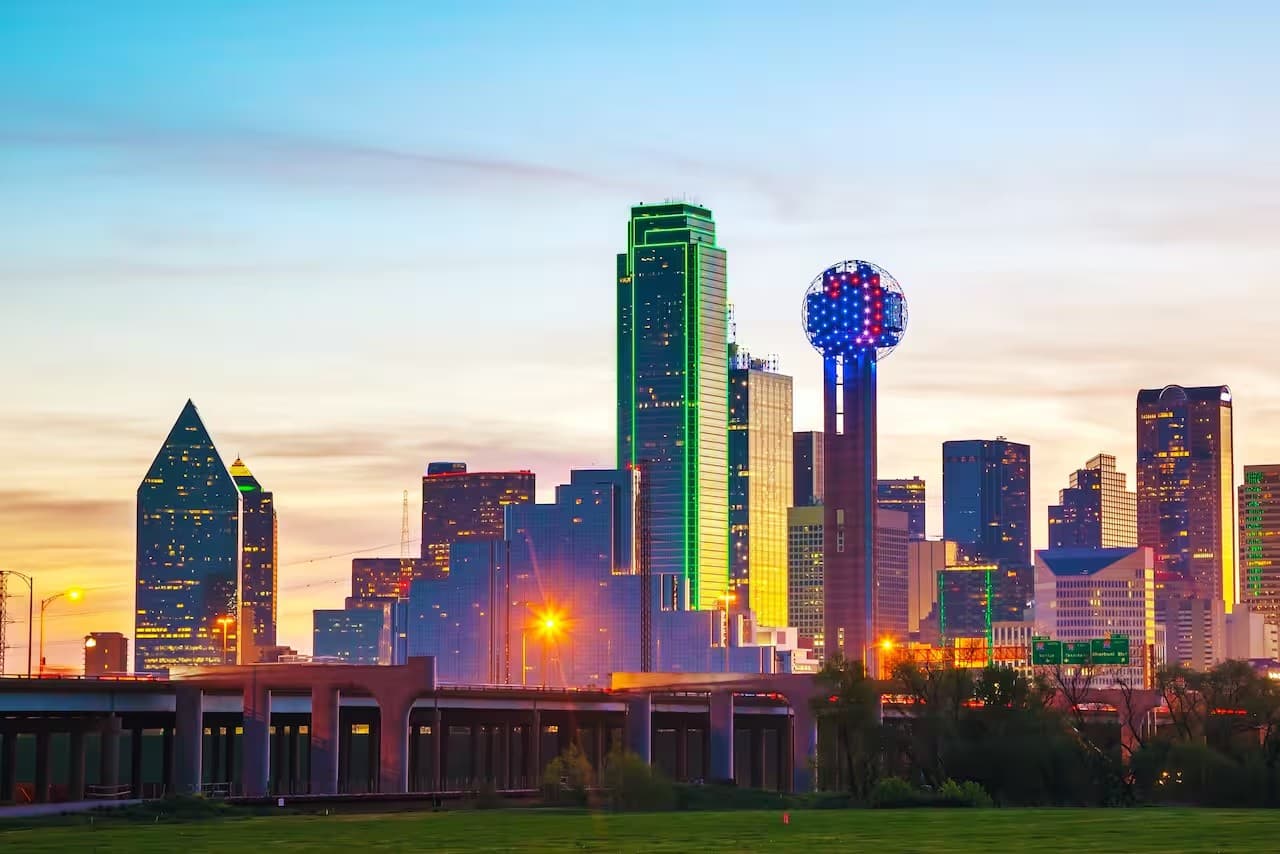 Addison, TX