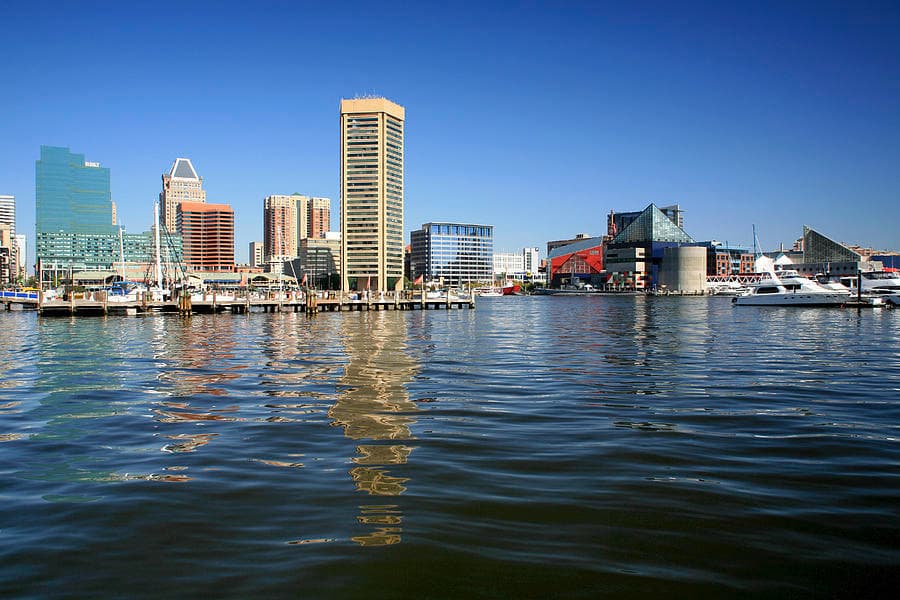 Baltimore, MD