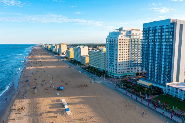 Virginia Beach, VA