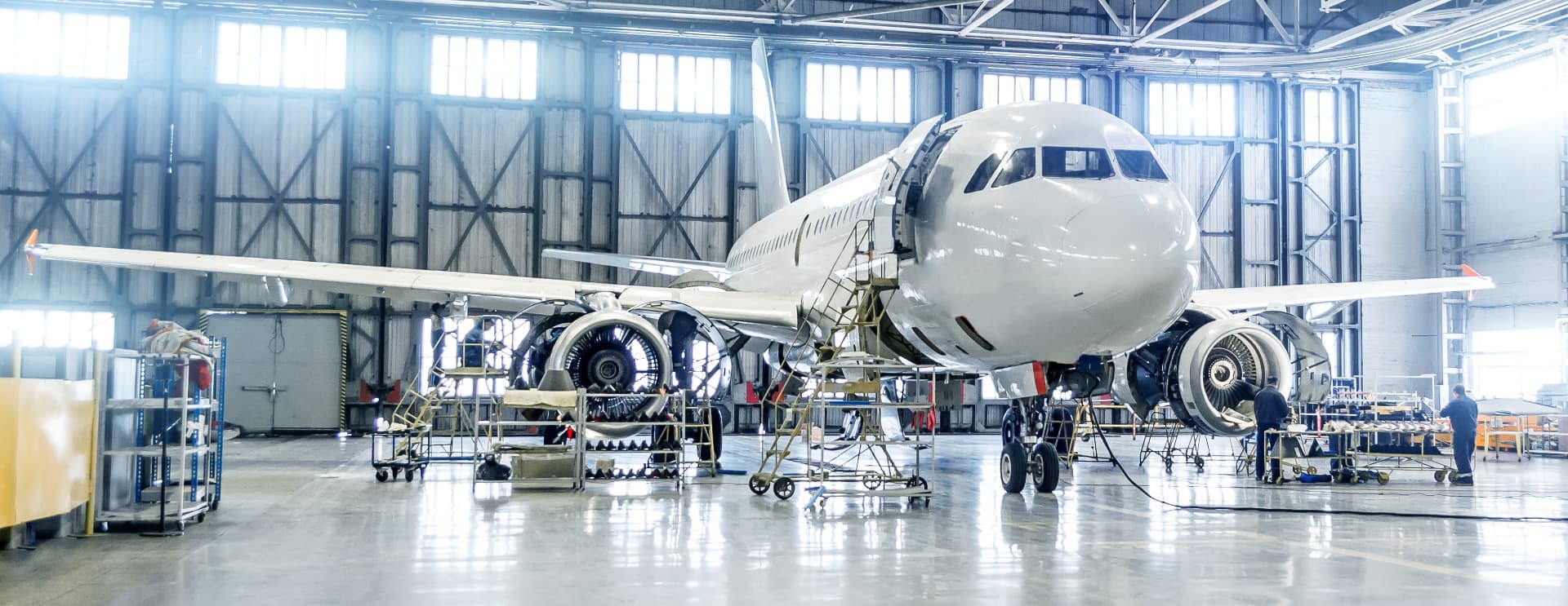 Aerospace Product Support