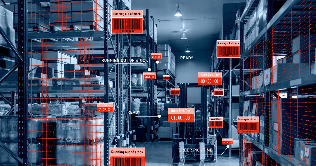 Logistics & Supply Chain