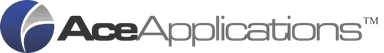 Ace Applications logo