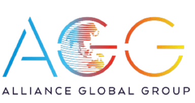 Alliance Global Group (AGG) logo