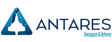 ANTARES Aerospace & Defense logo
