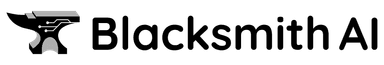 Blacksmith AI, Inc. logo