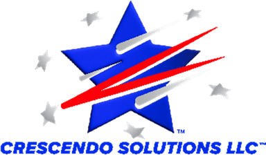 Crescendo Solutions logo