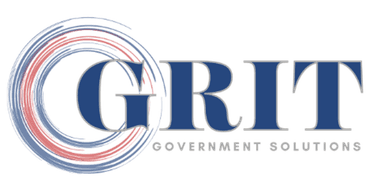 GRIT Government Solutions logo