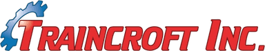 Traincroft Inc. logo