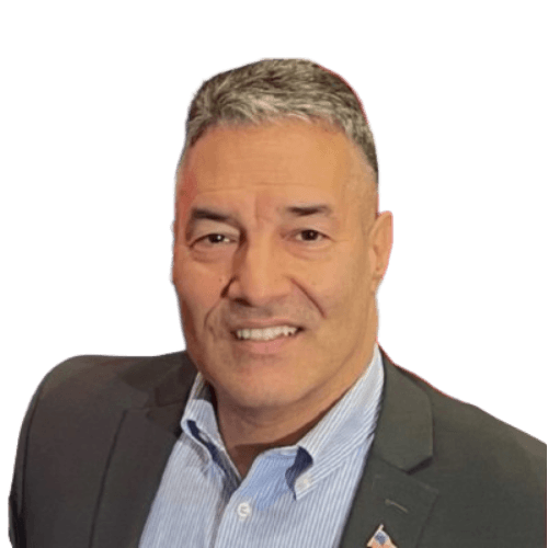 Joseph 'JR' Rodriguez - CEO