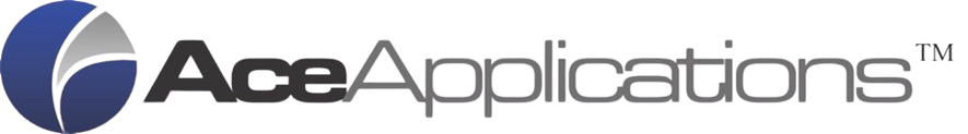 Ace Applications logo
