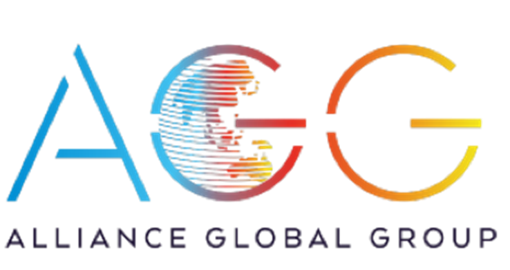 Alliance Global Group (AGG) logo