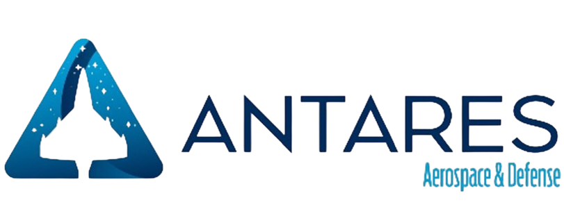 ANTARES Aerospace & Defense logo