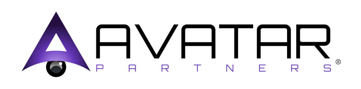 AVATAR PARTNERS logo
