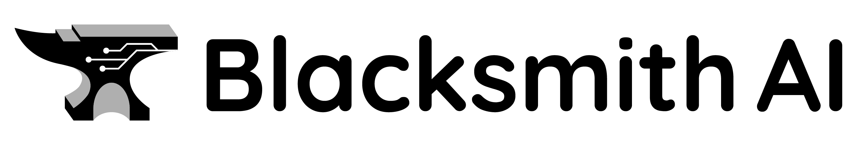 Blacksmith AI logo