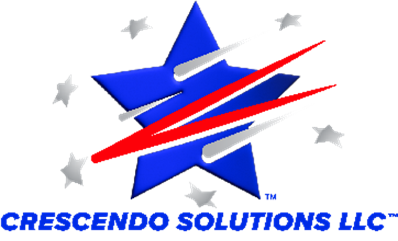 Crescendo Solutions logo