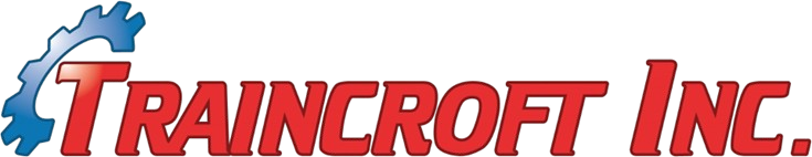 Traincroft Inc. logo