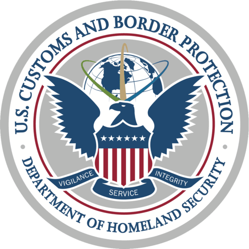 U.S. Customs and Border Protection U.S. Customs and Border Protection