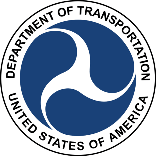 U.S. Department of Transportation U.S. Department of Transportation