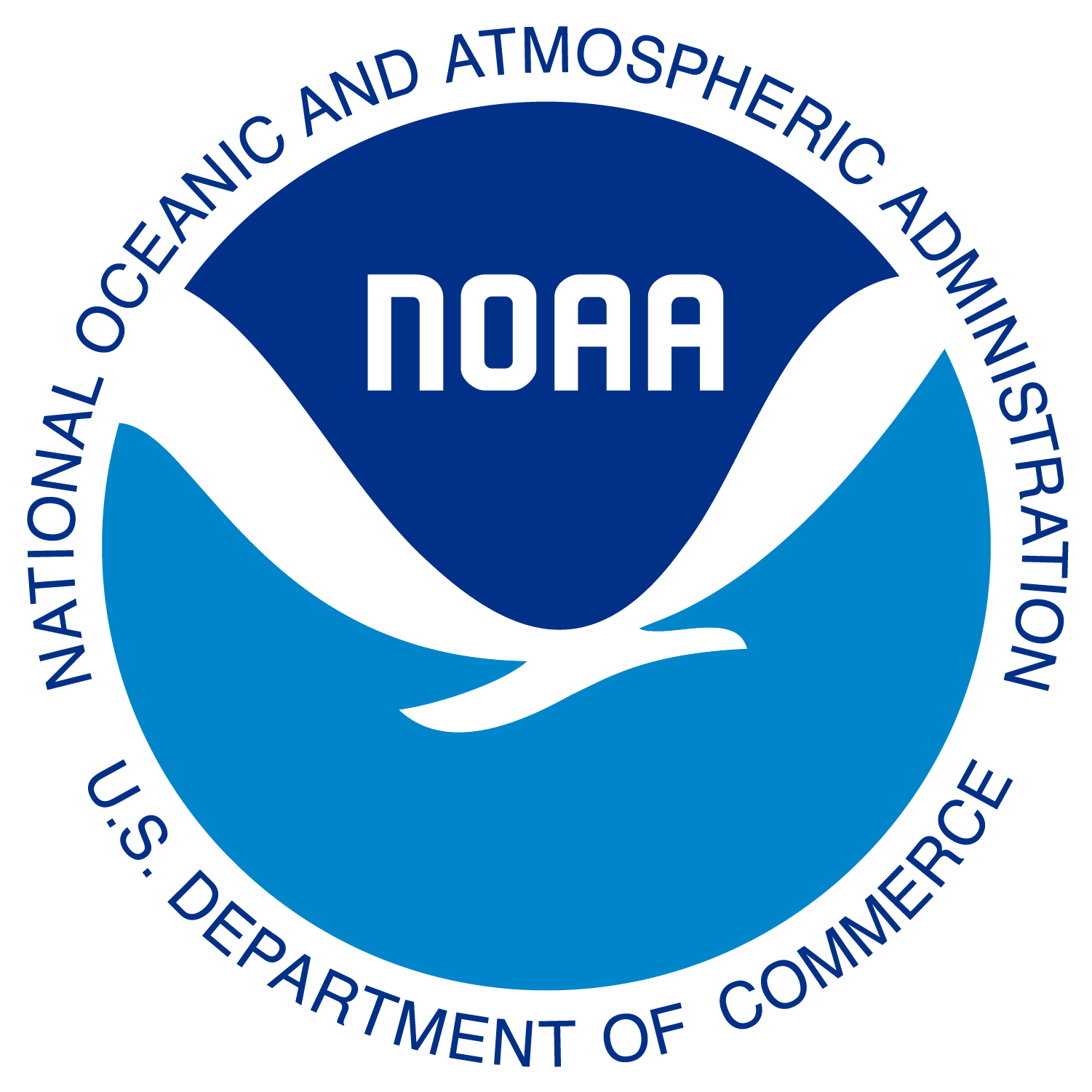 National Oceanic and Atmospheric Administration NOAA