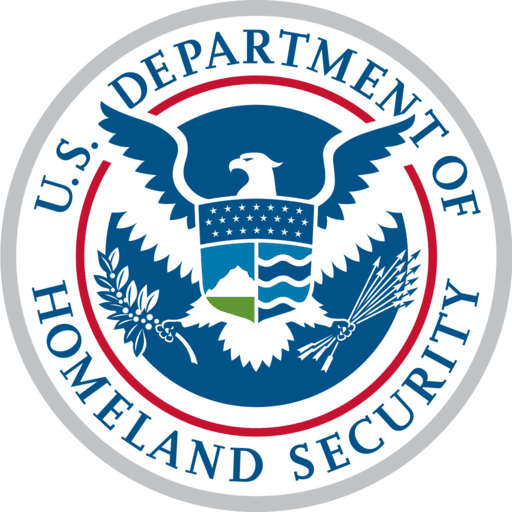 U.S. Department of Homeland Security U.S. Department of Homeland Security