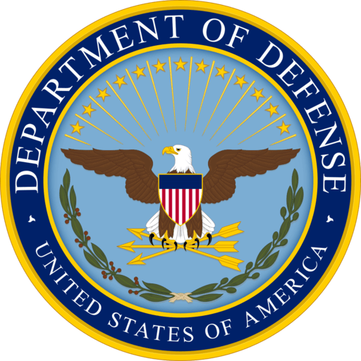U.S. Department of Defense U.S. Department of Defense